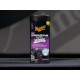 Серветки для швидкого очищення салону Meguiar's G13600 Quik Interior Detailer Cleaner 18 х 23 см, 25 шт.