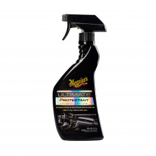 Спрей для захисту салону Meguiar's G14716 Ultimate Protectant Longest Lasting, 450 мл