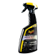 Засіб для догляду за салоном Meguiar's G220216 Ultimate Insane Shine Protectant, 473 мл
