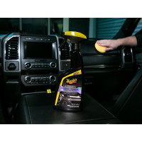 Засіб для догляду за салоном Meguiar's G220216 Ultimate Insane Shine Protectant, 473 мл