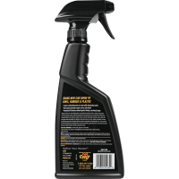 Засіб для догляду за салоном Meguiar's G4216 New Car Scent Protectant, 473 мл