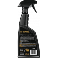 Засіб для догляду за салоном Meguiar's G4216 New Car Scent Protectant, 473 мл