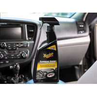 Засіб для захисту і блиску салону Meguiar's G 4016 Supreme Shine Protectant, 473 мл