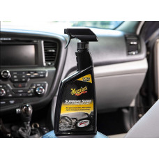 Засіб для захисту і блиску салонуMeguiar's G 4016 Supreme Shine Protectant, 473 мл