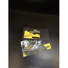 Подарунковий сертифікат Meguiar's на 1500 грн