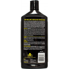 Преміум віск для човнів Meguiar's M6316 Flagship Premium Marine Wax, 473 мл
