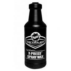 Ємність пластикова Meguiar's D20156 для засобу Detailer Synthetic X-Press Spray Wax, 945 мл