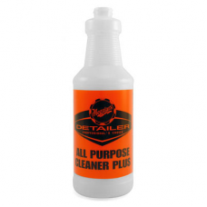 Ємність пластикова Meguiar's D20103 для засобу All Purpose Cleaner Plus, 945 мл