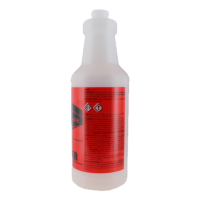 Ємність пластикова Meguiar's D20108 для засобу Detailer Super Degreaser, 945 мл