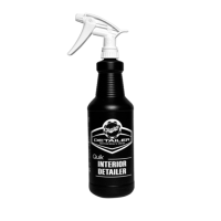 Ємність пластикова Meguiar's D20149 для засобу Detailer Quik Interior, 945 мл