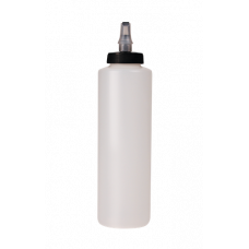 Ємність пластикова універсальна Meguiar's D9916 Dispenser bottle, 473 мл