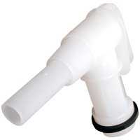 Кран для ємностей 18.9 л Meguiar's MDFAUCET for 5 Gallon Container