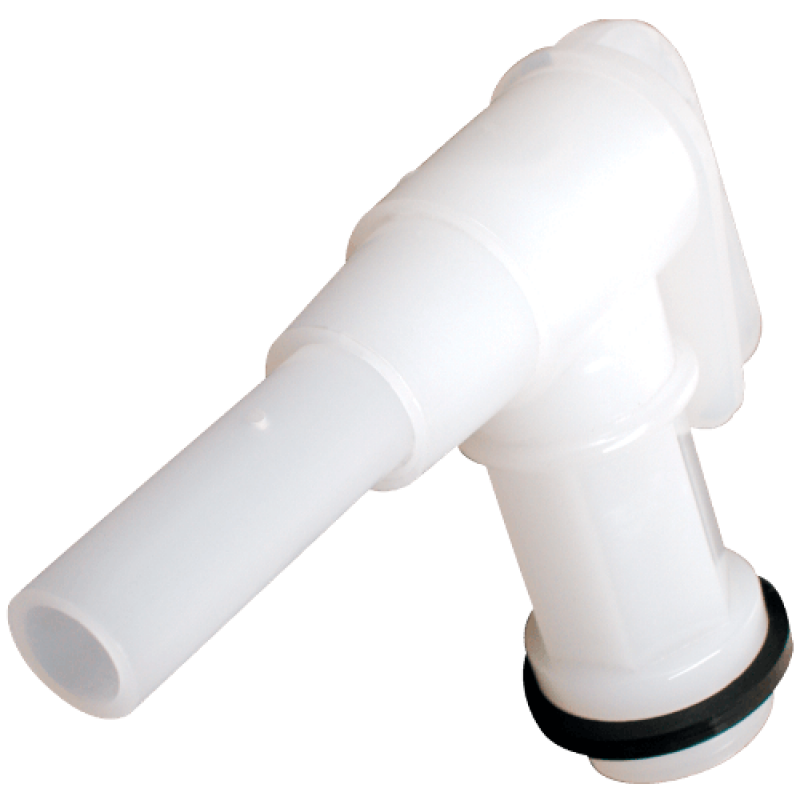 Кран для ємностей 18.9 л Meguiar's MDFAUCET for 5 Gallon Container