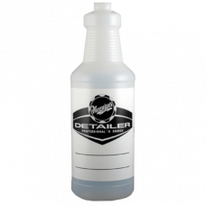 Універсальна ємність для рідин Meguiar's D20100 Generic Spray Bottle, 945 мл