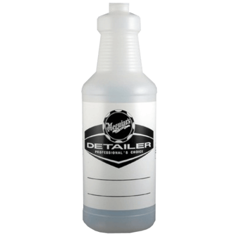 Універсальна ємність для рідин Meguiar's D20100 Generic Spray Bottle, 945 мл