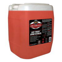 Детейлінг-спрей для догляду за поверхнею Meguiar's D15505 Detailer Last Touch Spray, 18.9 л