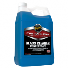 Концентрат для очищення скла Meguiar's D12001 Detailer Glass Cleaner Concentrate, 3.78 л