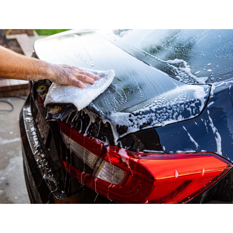 Концентрат шампунь плюс Meguiar's D11101 Detailer Shampoo Plus, 3.78 л