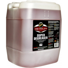 Концентрат супер знежирювач для двигуна Meguiar's D10805 Detailer Super Degreaser, 18.9 л