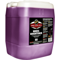 Очищувач для колісних дисків Meguiar's D14005 Wheel Brightener, 18.9 л
