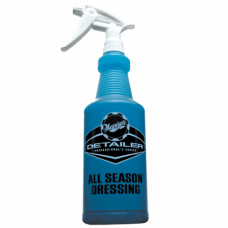 Чорніння гуми і пластика Meguiar's D16005 Detailer All Season Dressing, 18.9 л