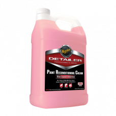 Крем 3 в 1 для відновлення фарби Meguiar's D15101 Paint Reconditioning Cream, 3.78 л