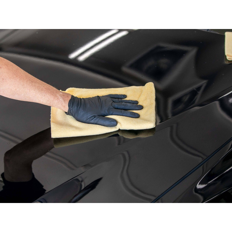 Очищуючий віск швидкий Детейлер Meguiar's M6601 Quick Detailer, 3.78 л