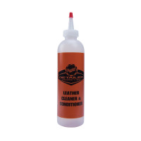 Очищувач і кондиціонер для шкіри D18001 Detailer Leather Cleaner and Conditioner, 3.78 л