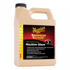 Поліроль машинний Глейз Meguiar's M0364 Machine Glaze, 1.89 л