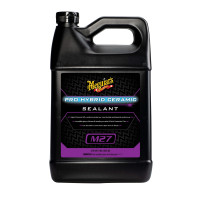 Про гібридний керамічний силант Meguiar's M2701 Pro Hybrid Ceramic Sealant, 3.78 л