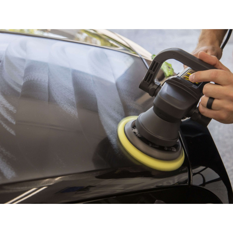 Синтетичний віск 2.0 Meguiar's M2116 Professional Synthetic Sealant 2.0, 473 мл