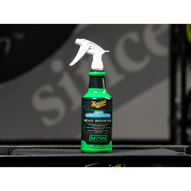 Засіб по догляду за керамічним покриттям M79932 Pro Hybrid Ceramic Bead Booster, 946 л