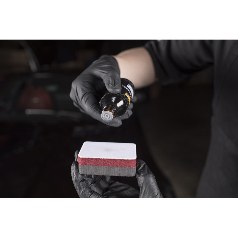 Захисне керамічне покриття Meguiar's M68802 Deep Crystal Ultra Paint Coating