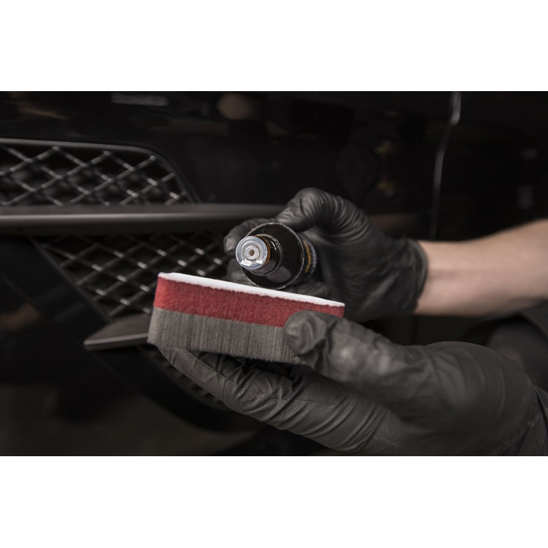 Захисне керамічне покриття Meguiar's M68802 Deep Crystal Ultra Paint Coating