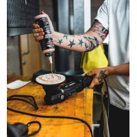 Корекційна полірувальна паста Meguiar's D30016 Detailer DA Microfiber Correction Compound, 473 мл