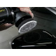 Мікрофібровий фінішний круг Meguiar's DMF3 DA Microfiber Finishing Disc 3 ", 8,6 см - 2 шт.