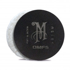 Мікрофібровий фінішний круг Meguiar's DMF5 DA Microfiber Finishing Disc 5 ", 12.7 см - 2 шт.