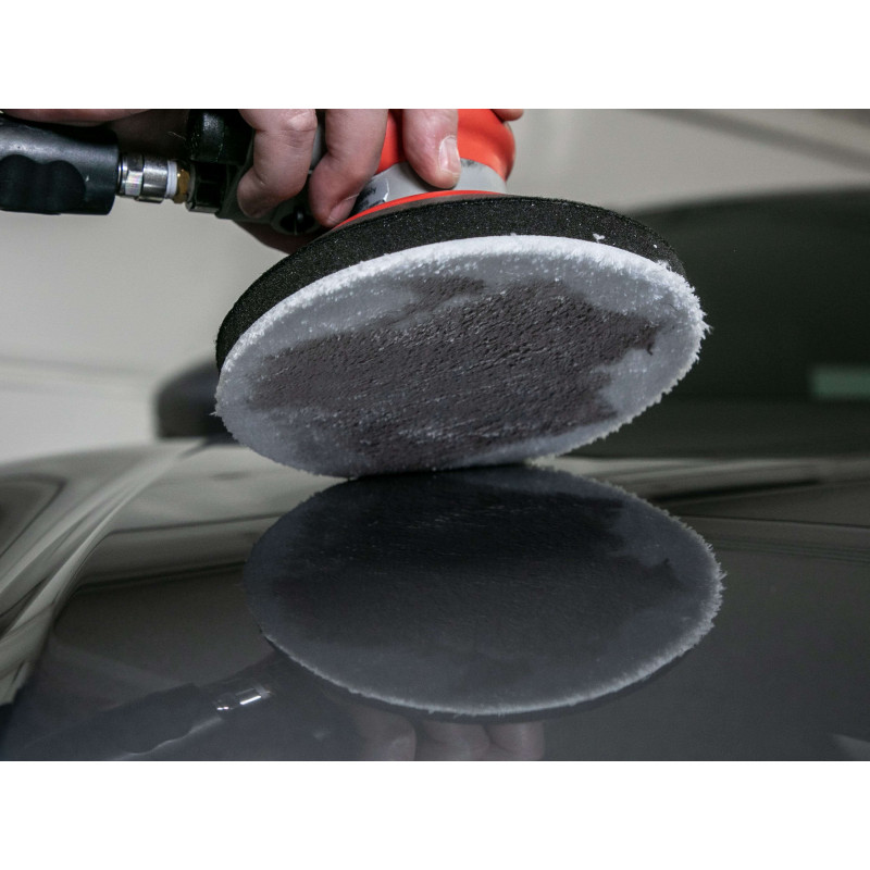Мікрофібровий фінішний круг Meguiar's DMF6 DA Microfiber Finishing Disc 6 ", 15 см - 2 шт.
