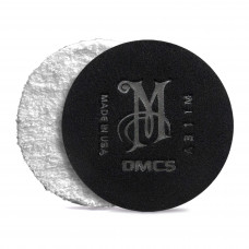 Мікрофібровий ріжучий диск Meguiar's DMC5 DA Microfiber Cutting Disc 5 ", 12.7 см - 2 шт.