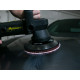 Мікрофібровий ріжучий диск Meguiar's DMC6 DA Microfiber Cutting Disc, 15 см - 2 шт.