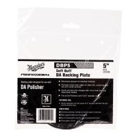 Оправка для полірувальної машинки Meguiar's DBP5 DA Backing Plate 5 '', 12.7 см