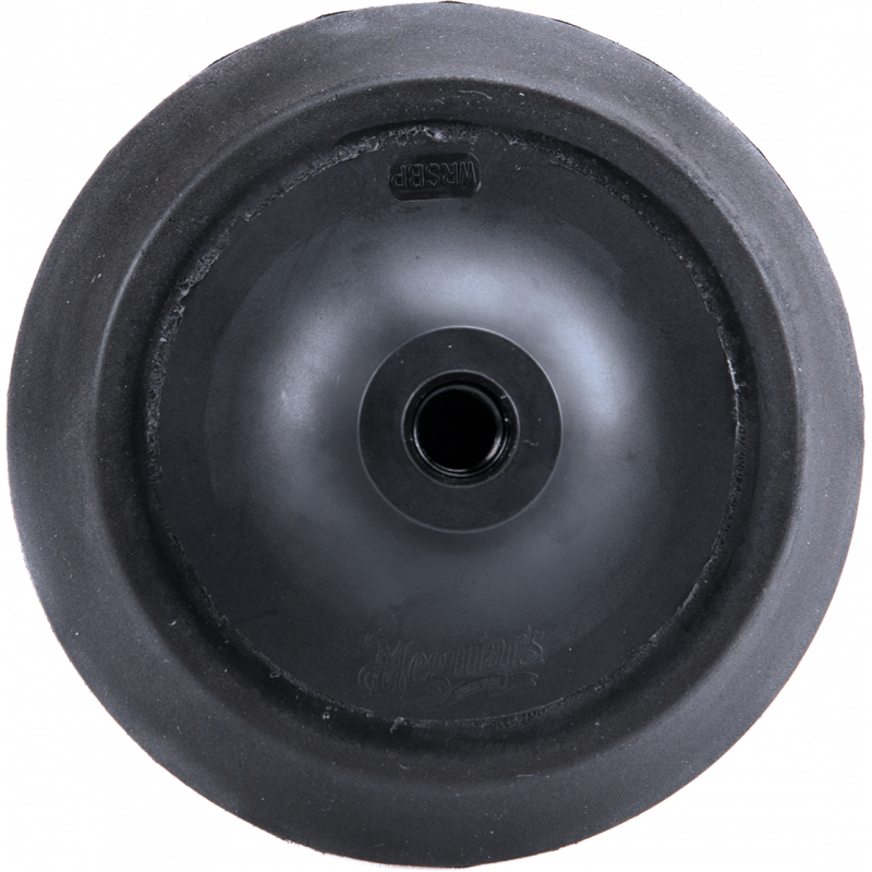 Оправка для роторної машинки Meguiar's WRSBP Rotary Buffer Backing Plate 6 ", 15 см