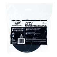 Оправка для роторної машинки Meguiar's WRSBP Rotary Buffer Backing Plate 6 ", 15 см