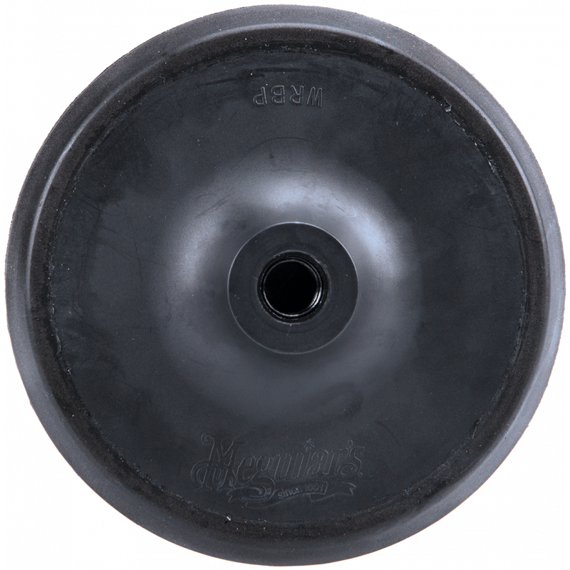 Оправка для роторної машинки Meguiar's WRBP14MM Rotary Backing Plate 6 '', 15.5 см