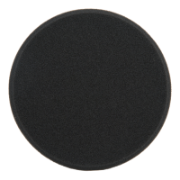 Полірувальний круг фінішний поролоновий Meguiar's DFF6 DA Soft Buff Foam Finishing Pad 6 '', 15 см