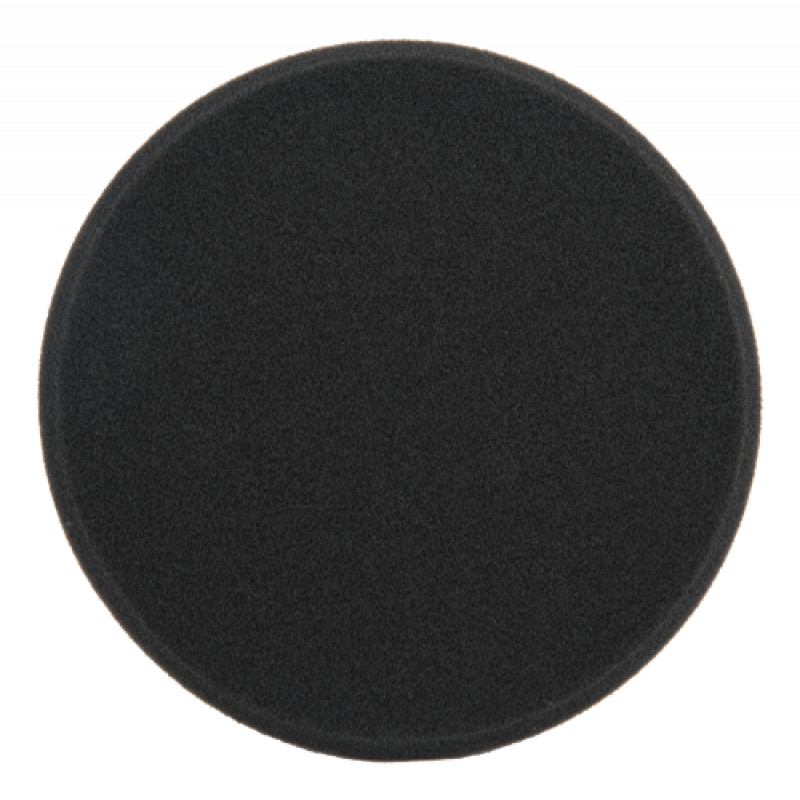 Полірувальний круг фінішний поролоновий Meguiar's DFF6 DA Soft Buff Foam Finishing Pad 6 '', 15 см