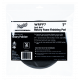 Роторний полірувальний круг фінішний Meguiar's WRFF7 Rotary Foam Finishing Pad 7 ", 17.8 см