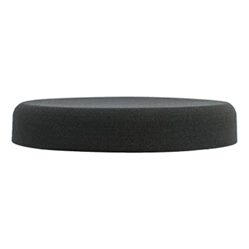 Роторний полірувальний круг фінішний Meguiar's WRFF7 Rotary Foam Finishing Pad 7 ", 17.8 см