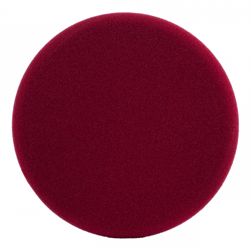 Роторний полірувальний круг жорсткий Meguiar's WRFC7 Rotary Foam Cutting Pad 7 '', 17.8 см