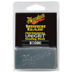 Шліфувальний блок Meguiar's K1000 Mirror Glaze Professional Unigrit Sanding Block